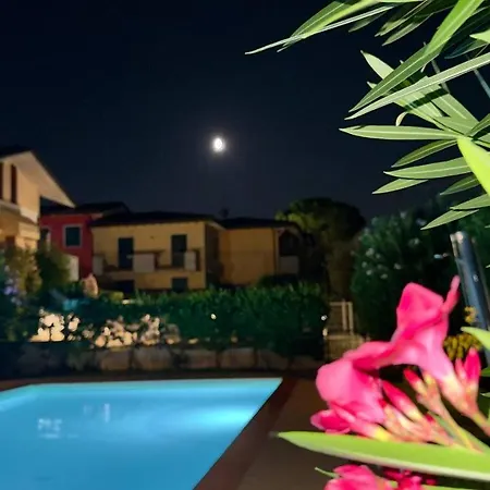 Trento33 Appartement Lazise