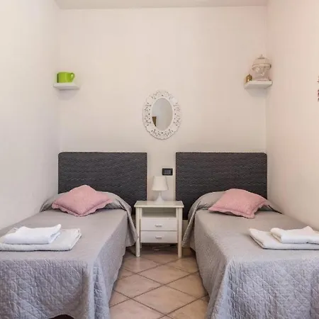 Trento33 Appartement Lazise
