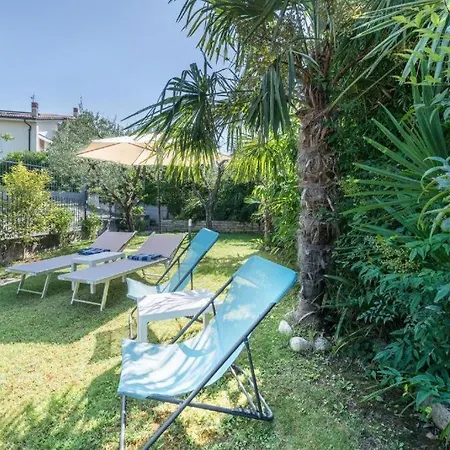 Apartment Trento33