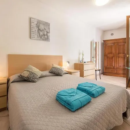 Daire Trento33 Lazise
