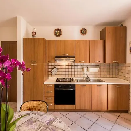 Appartement Trento33