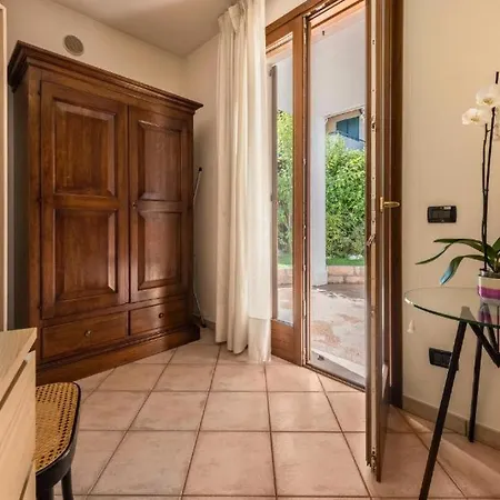 Trento33 Appartement *