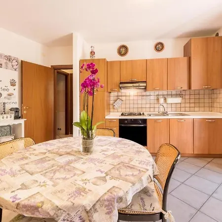 Trento33 Appartement Lazise