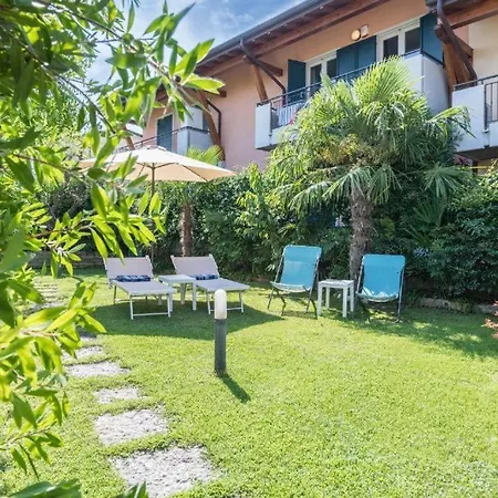 Trento33 * Lazise