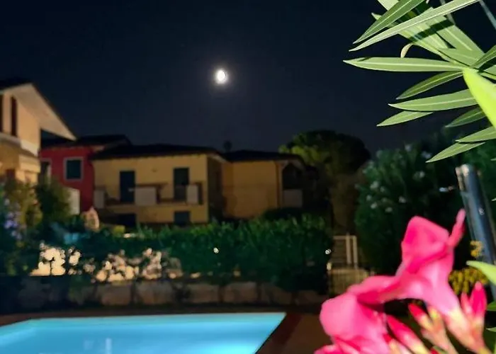 Trento33 Apartamento Lazise