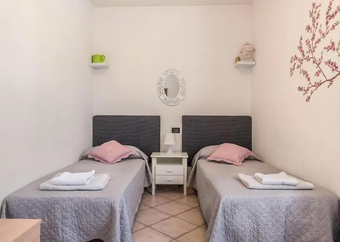 Trento33 Apartamento Lazise