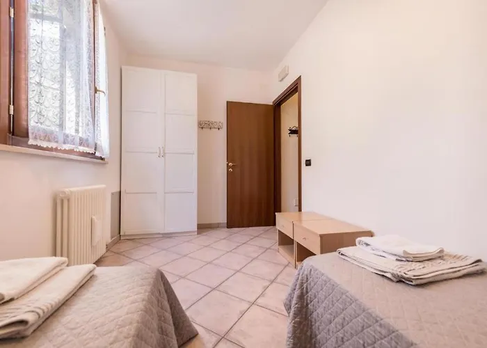 Trento33 Apartamento Lazise