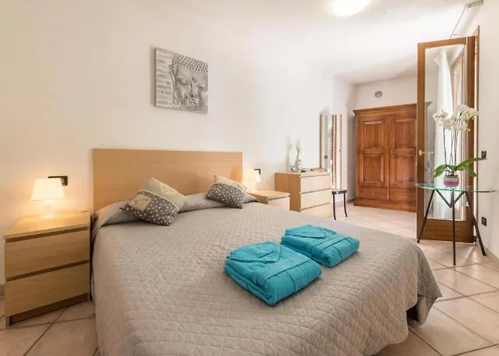 Apartamento Trento33 Lazise