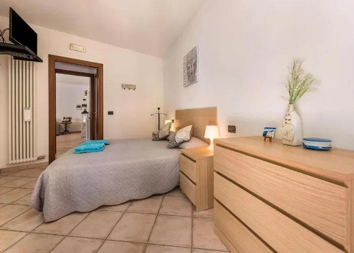 Apartamento Trento33 *