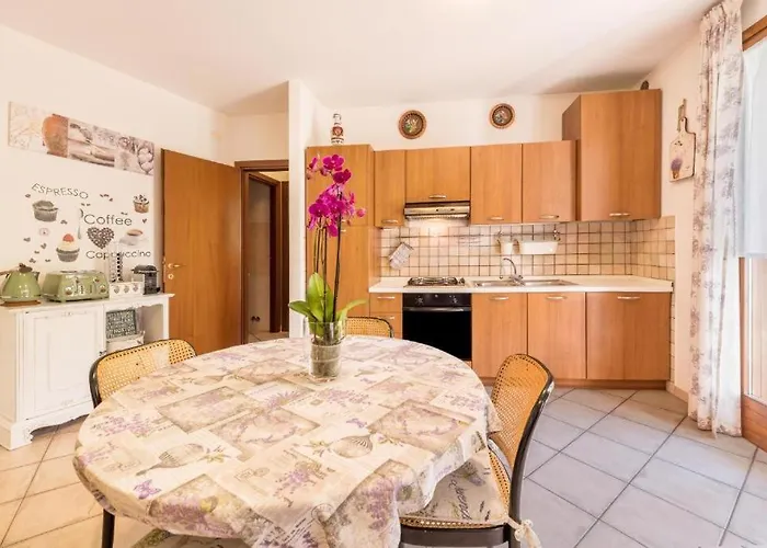 Trento33 Apartamento Lazise