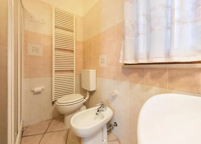 Trento33 Apartamento Lazise