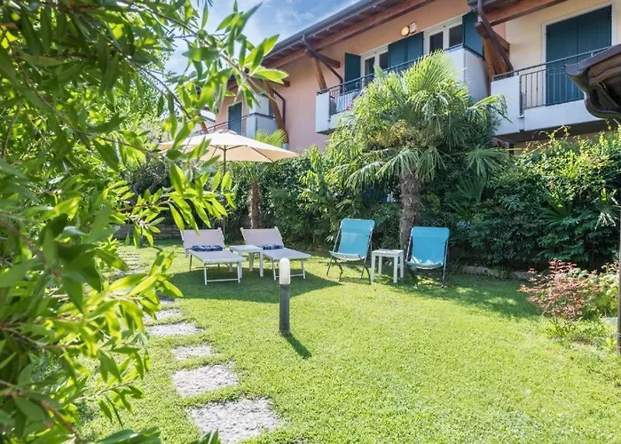 Trento33 * Lazise