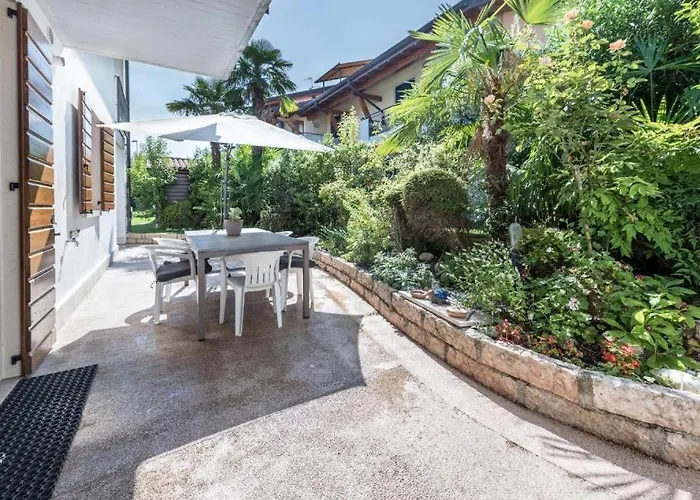 Trento33 Apartamento Lazise