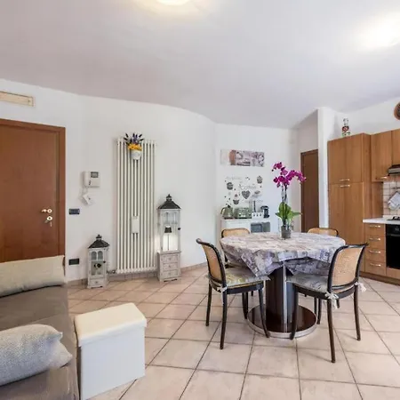 Appartement Trento33