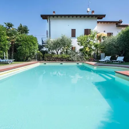 Appartement Trento33 *