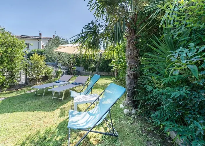 Appartement Trento33