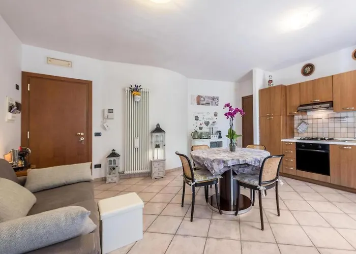 Appartement Trento33