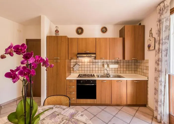 Appartement Trento33