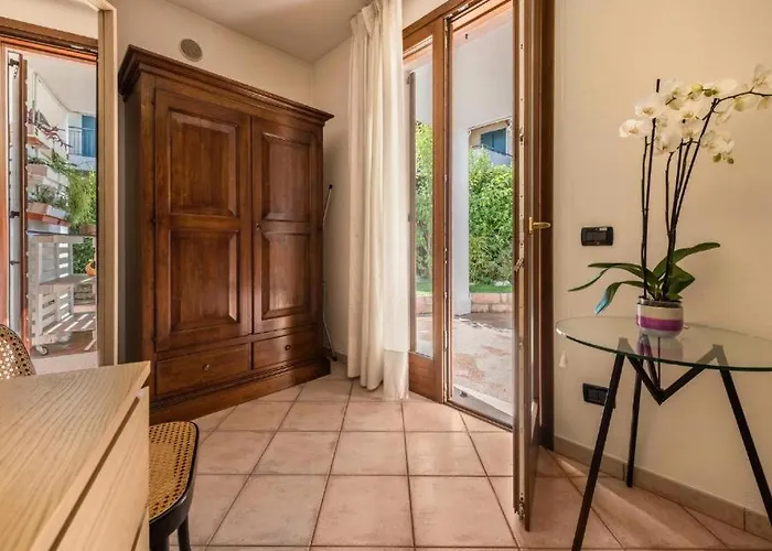 Trento33 Appartement *