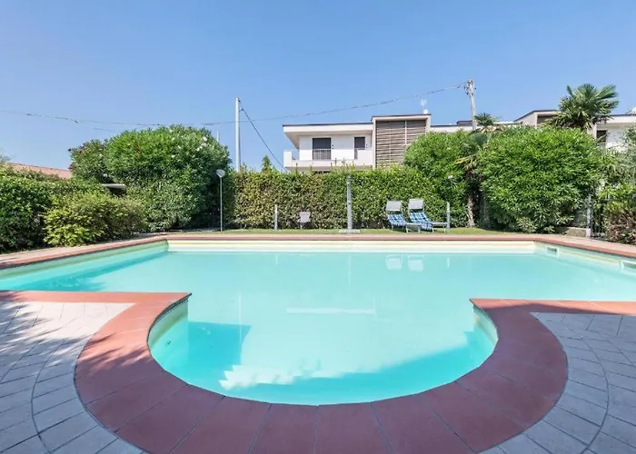 Appartement Trento33 *